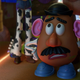 Toy Story 4 is giving Don Rickles, the voice of Mr. Potato Head, the send-off he deserves.